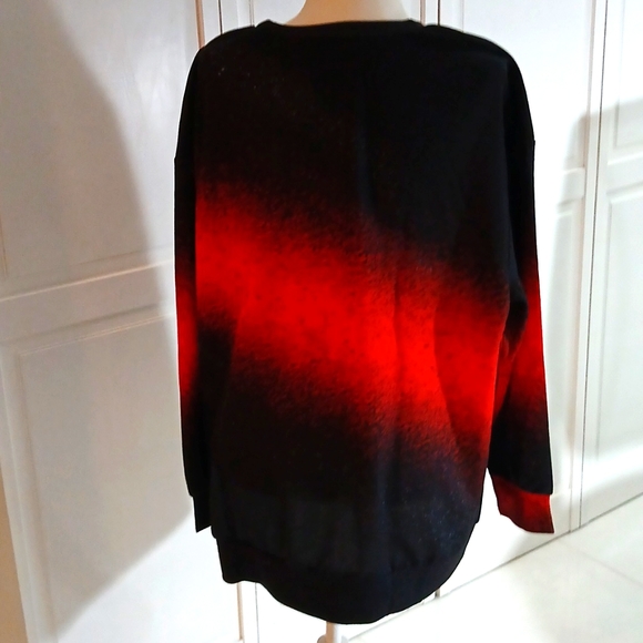 Long Sleeve Tee Shirt NWOT 2XL - Picture 6 of 7